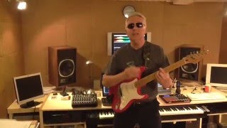 I&#39;ll Treat You Like a Lady