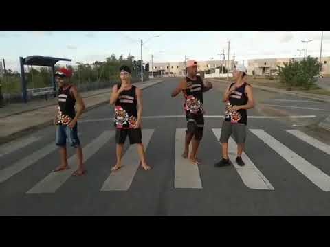 MC MASK ,  CHEFINHOW, VS E LK , VICTOR BALAKA FEAT PK DELAS - BOTADA CONCETRADA