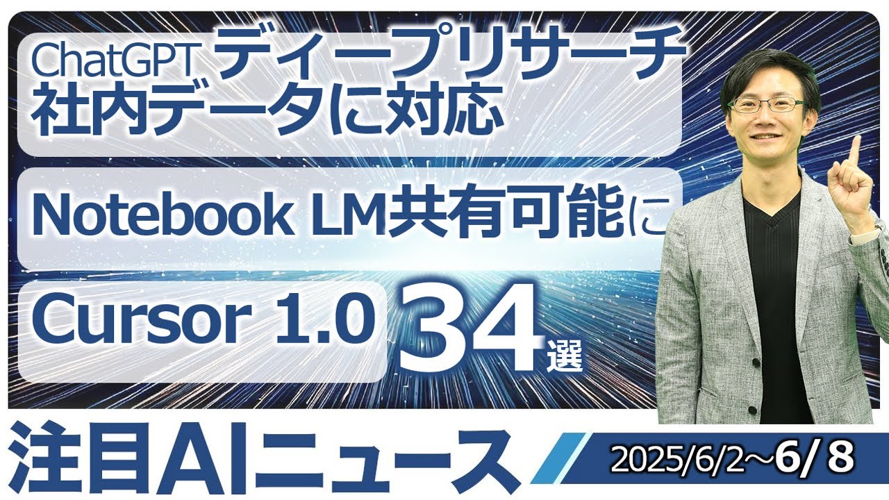 YouTubeサムネイル