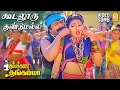 கூடலூரு குண்டுமல்லி - Koodalooru Gundumalli Video Song | Kumbakarai Thangaiah | Prab