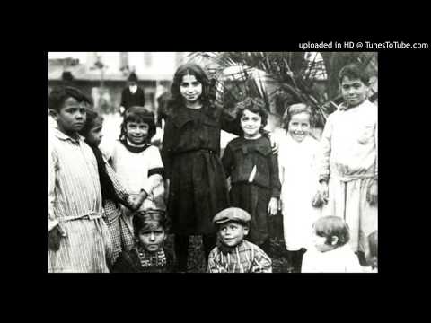 Today's Tango Is... Aromas - Osvaldo Fresedo 23-11-1938