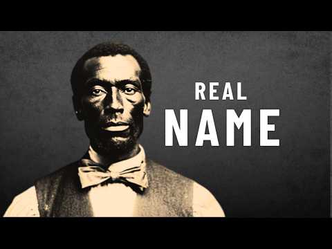 Why You Don’t Know Your REAL Last Name