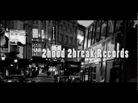 2hood2break Mos Hood Ft Big Tizzy - Husslers Anthem (Motide) Nigerian Hip Hop