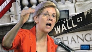 Elizabeth Warren: Break Up the Banks to Restore Economy for All