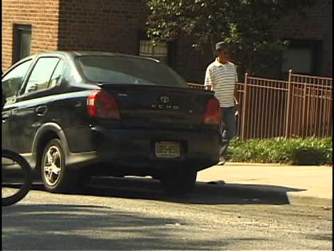 Garrett Reynolds Fiend