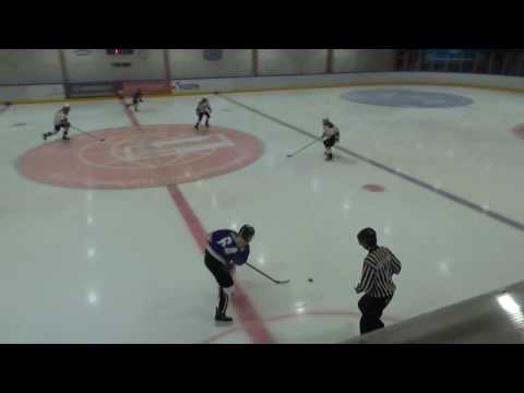 C-SM Pronssipeli TPS - KJT 26.3.2017