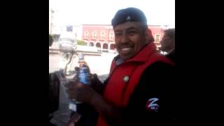 Boleros de leon plaza fundadorez