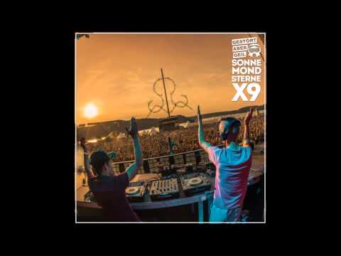 Gestört aber Geil @ Sonne Mond Sterne X9 2015