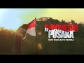INDONESIA PUSAKA SATU NUSA SATU BANGSA Lagu Nasional COVER Ifan Suady X Putri Resky
