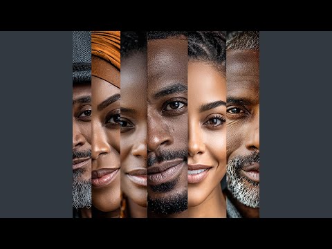 Black Is Beautiful (Remastered 2025)