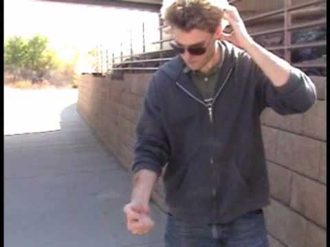 Villain DVD by Kevin Parker