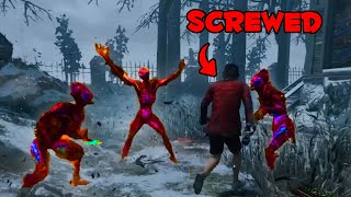 "No one can get pass the wall of hags" Monthly-ish Compilation 1 | Dead by Daylight