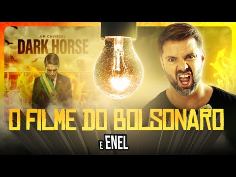 O Filme do Bolsonaro / ENEL - Fábio Rabin (Comédia Stand Up)