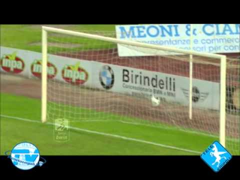 PIANETAEMPOLI.IT - TELEEMPOLI | Sintesi Empoli-Novara 4-1 (Play Off Rit.Semif. Serie B 2012/13)