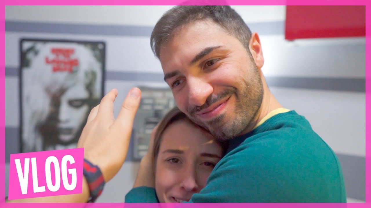 Ho fatto il mio PRIMO TATUAGGIO a BERLINO