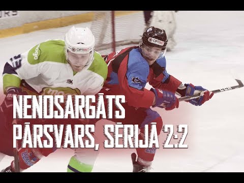 Play-off: Zemgale/LLU - Mogo 01.03.2018. (spēles ieraksts)