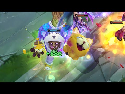 The Return of the Tree