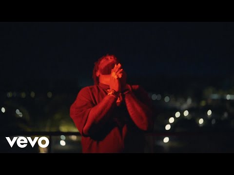 Chronic Law, Poppi 1law Muziq - Psalms 55 | Official Music Video