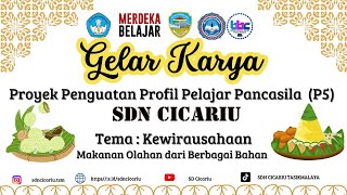 Download lagu ((LIVE NOW)) GELAR KARYA - P5 - SDN CICARIU PART 2 mp3 Download lagu ((LIVE NOW)) GELAR KARYA - P5 - SDN CICARIU PART 2 mp3
