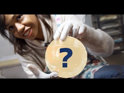 在日本最古老的工作中工作一天：漆器作り。 (Working a Day in one of Japan's Oldest Jobs: 漆器作り)