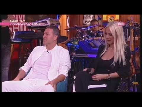 Kako su se smuvali Vesna i Đole Đogani? (Ami G Show S10)