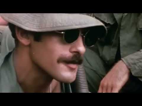 Eve Of Destruction - Barry McGuire (Vietnam Edit)