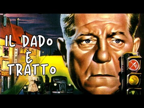 Il Dado è Tratto | THRILLER | Film Completo in Italiano