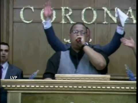 Hector Delgado - Antes El Father - "Dios Está Desilusionado"