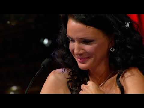 Roast På Berns s01e08 Sofia Wistam