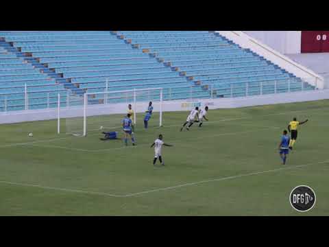 COPA FMF 2021: IAPE X SÃO JOSÉ