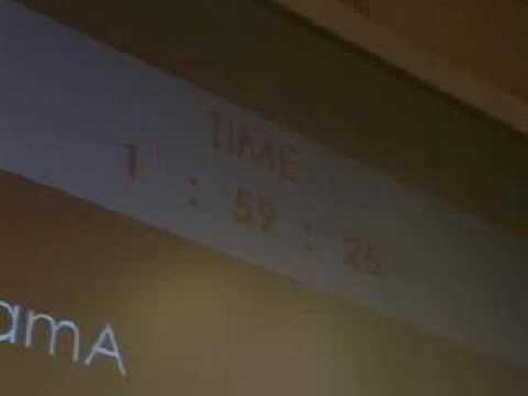 Shootball::New Sports in Ubiquitous Computing