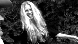 Maggie Bjorklund "Fro Fro Heart" Ft Kurt Wagner (Official Video)