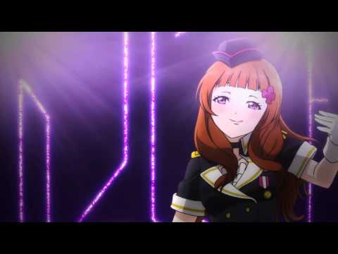Love Live! School Idol Project Shocking Party A-RISE