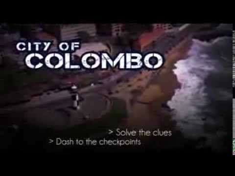 Conquer Colombo ::have you got what it takes:: Promotional Trailer
