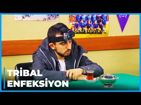 Halil Söyletmez Depresyona Girdi | Çocuklar Duymasın 71. Bölüm