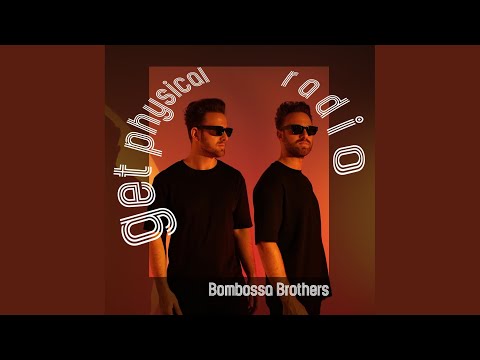 I'm Everything (Chemical Surf Remix - Mixed - July 2024)