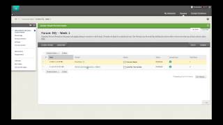 UMassOnline Course Demo