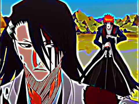 RITMO BALANÇA UMBRELLA-Ichigo Kurosaki