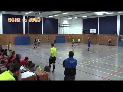 HKM 2012/13 C-Jugend Nordharz SCH2-JSG3