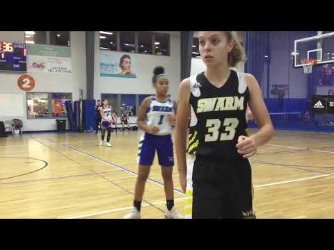 Beast of the East Tournament Championship Win v Central Ma Swarm 1st half