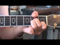 I shall be released (Bob Dylan) - how to play - guitar lesson
