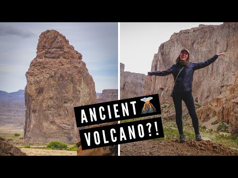 探訪PIEDRA PARADA｜在阿根廷帕塔戈尼亞，最被低估的事情？ (Visiting PIEDRA PARADA | The most underrated thing to do in PATAGONIA, ARGENTINA?)