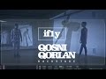 iFLY - Qosni Qorlan (Backstage со съемок клипа) 