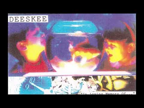 Deeskee - In Loving Memory Of... (1999) ft. Sole / Beats from 1997-1999