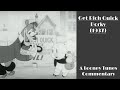Get Rich Quick Porky 1937 An Anthony S Animation Talk Looney Tunes Commentary