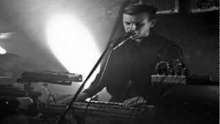 Martial Canterel - Shadow Half