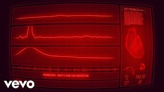 Sparkadiss - Beat It and She Missed Me ft. Lil' a