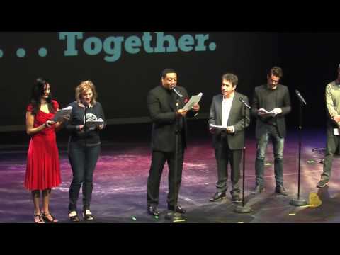 CHIMEaPalooza 2017 Parent Readings Pt. 3