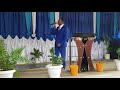 Nataka Nifanane Nawe YESU Worship Song By Pastor Mathew Lohay