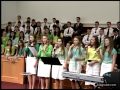 Сегодня Церковь Торжествуя - Христианская Christian Russian Song 